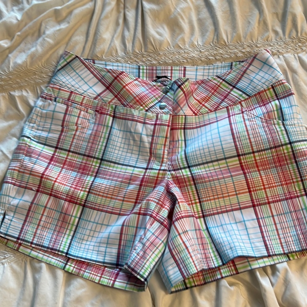 Slazenget golf shorts
